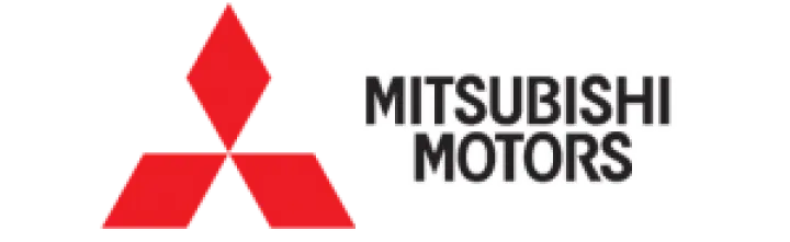 Logo Mitsubishi Surakarta